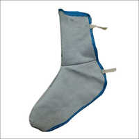 Leather Leg Guard