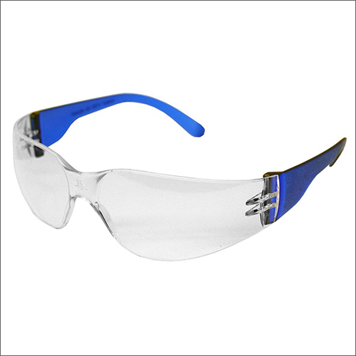 Starlite Blue Frame Goggles