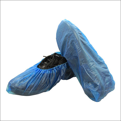 Disposable Shoes Cover