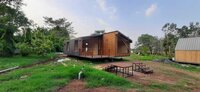 Prefab House
