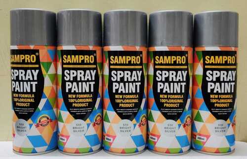 Sampro Aerosol Spray Paint 400 ML.