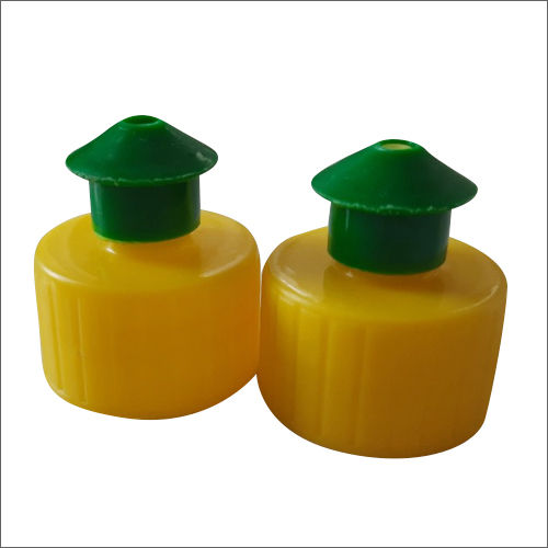 28mm Pull Push Cap