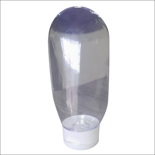 120ml Pet Stand Up Tube