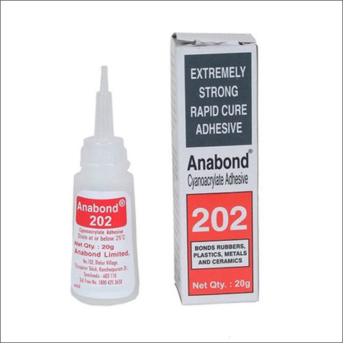 20g Anabond Wood Adhesive