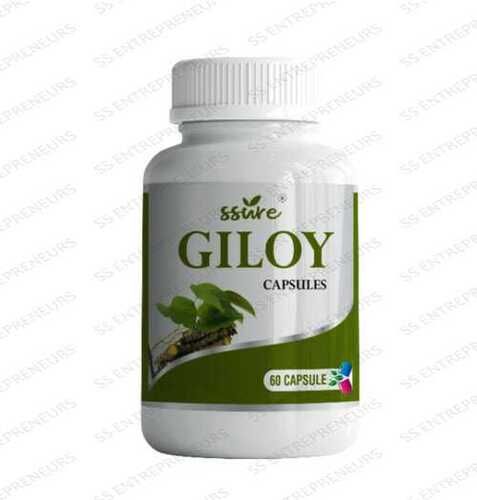 Giloy Capsule