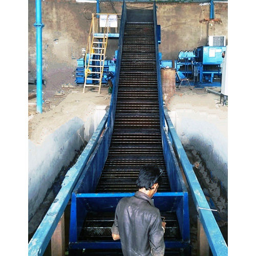 4inch Conveyors