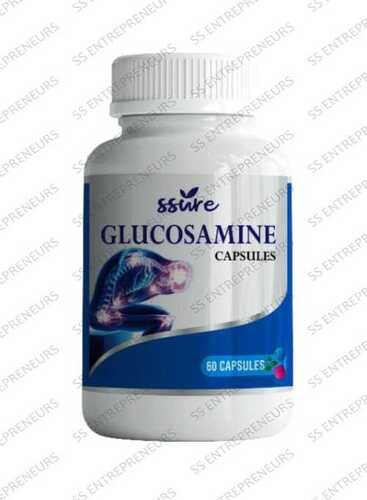 Glucosamine Capsule