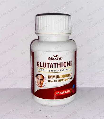 Glutathione Capsule
