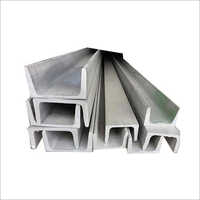 Mild Steel Gate Channel - 20mm To 100mm Size, Polished Finish | First Class Grade, Industrial And Domestic Applications