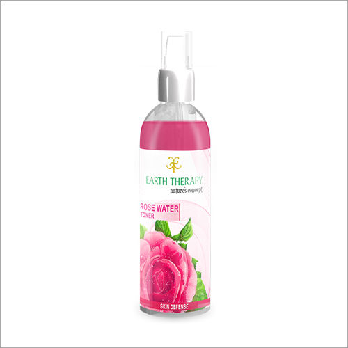 Rose Toner Recommended For: All