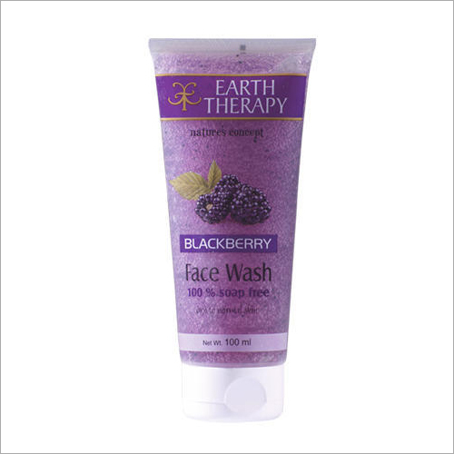 Black Berry Face Wash