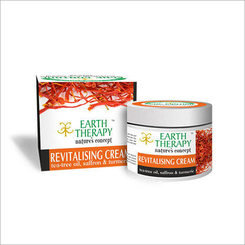 Revitalising Cream