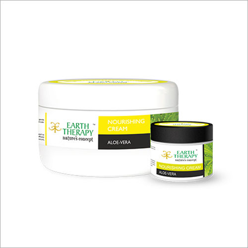 Aloe Vera Massage Cream Age Group: All