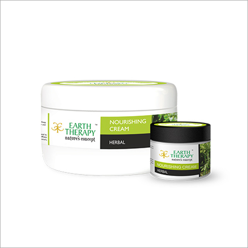 Herbal Massage Cream