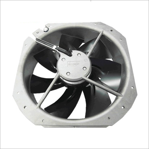 EBM Papst Cooling Fan