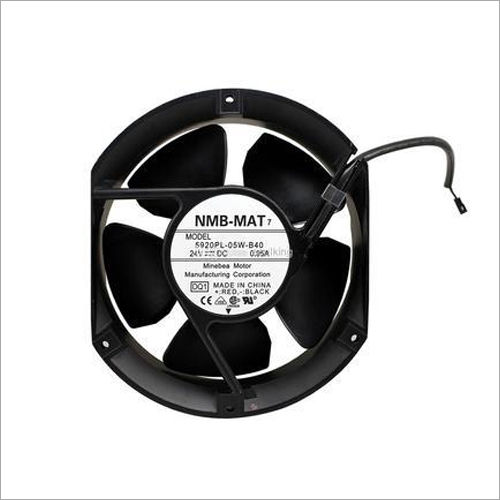 5920Pl05Wb40Nmb Cooling Fan at Best Price in Gurugram, Haryana Rms Technologies