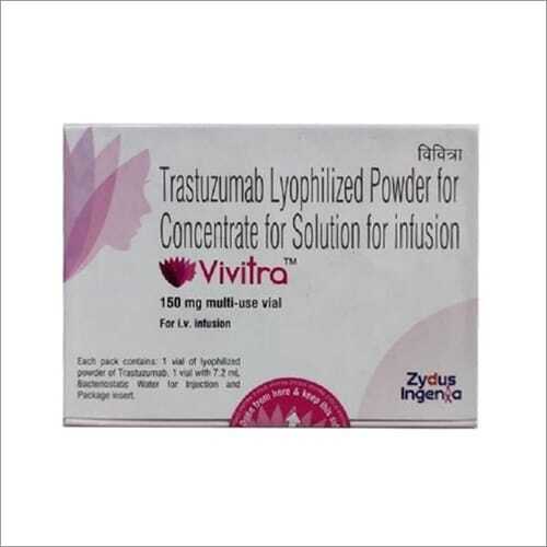 Vivitra 150 Mg Injection
