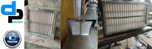 AHU PRE Filters from Balgopalpur industrial area Balasore Orissa
