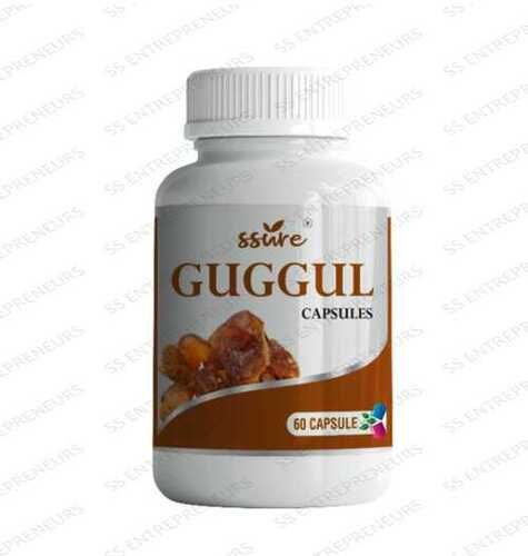 Guggul Capsule