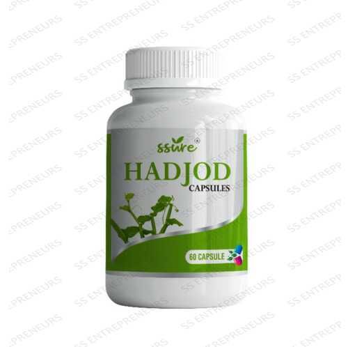 Hadjod Capsule