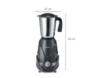 Mixer Grinder