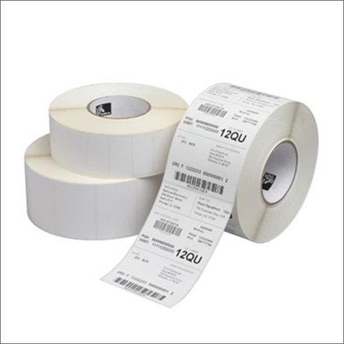 Polyester Paper Labels
