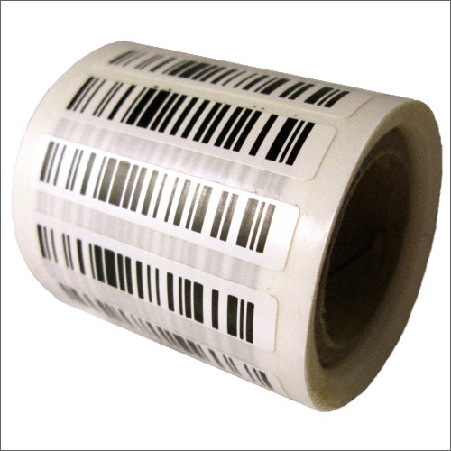 Wide Barcode Labels