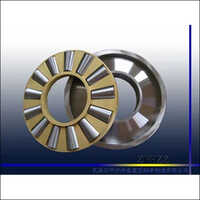 Zwhzz Thrust Taper Roller Bearing 353022 Single Direction Bearing