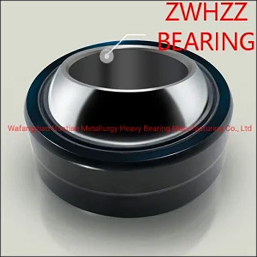 Zwhzz Radial Spherical Plain Bearings Ge400dw