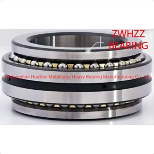 Zwhzz Thrust Angular Contact Ball Bearing 234436