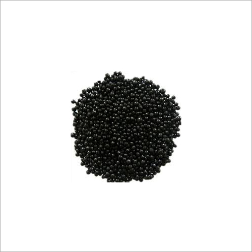 Black Bentonite Granules