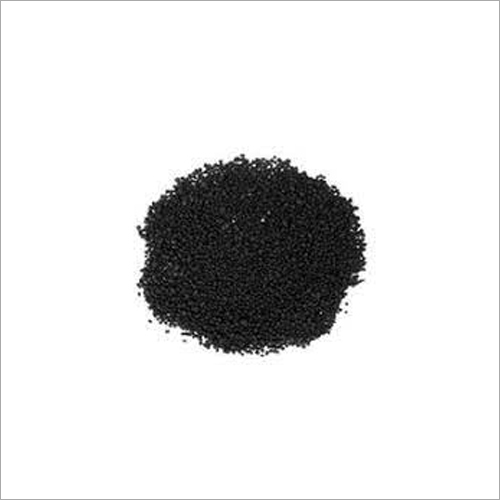 Black Roasted Bentonite Granules