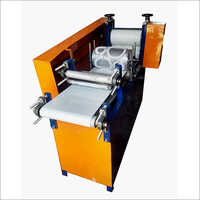 Papad Making Machine