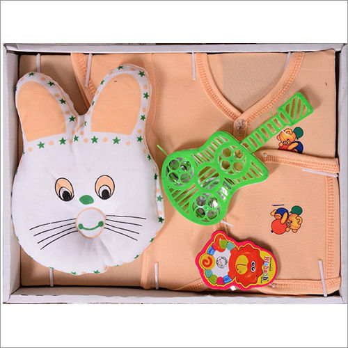 Baby Wear Suit Gift Set