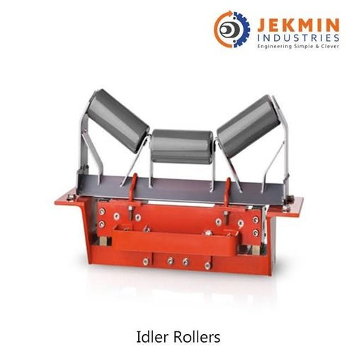 Idler PU Roller