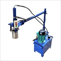 Nylon Sev Making Machine