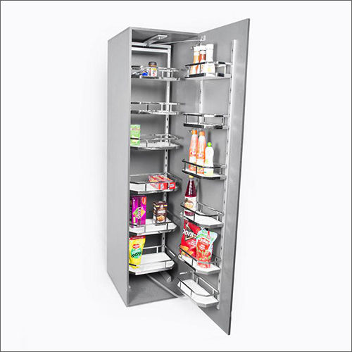 18x24x20 Inch Modern Silkmove Pantry Unit