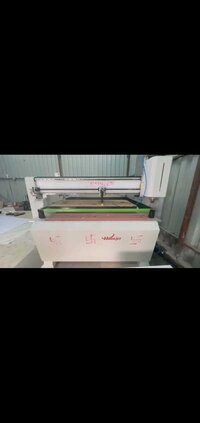 Wood CNC Router Engraving And Cutting Machine