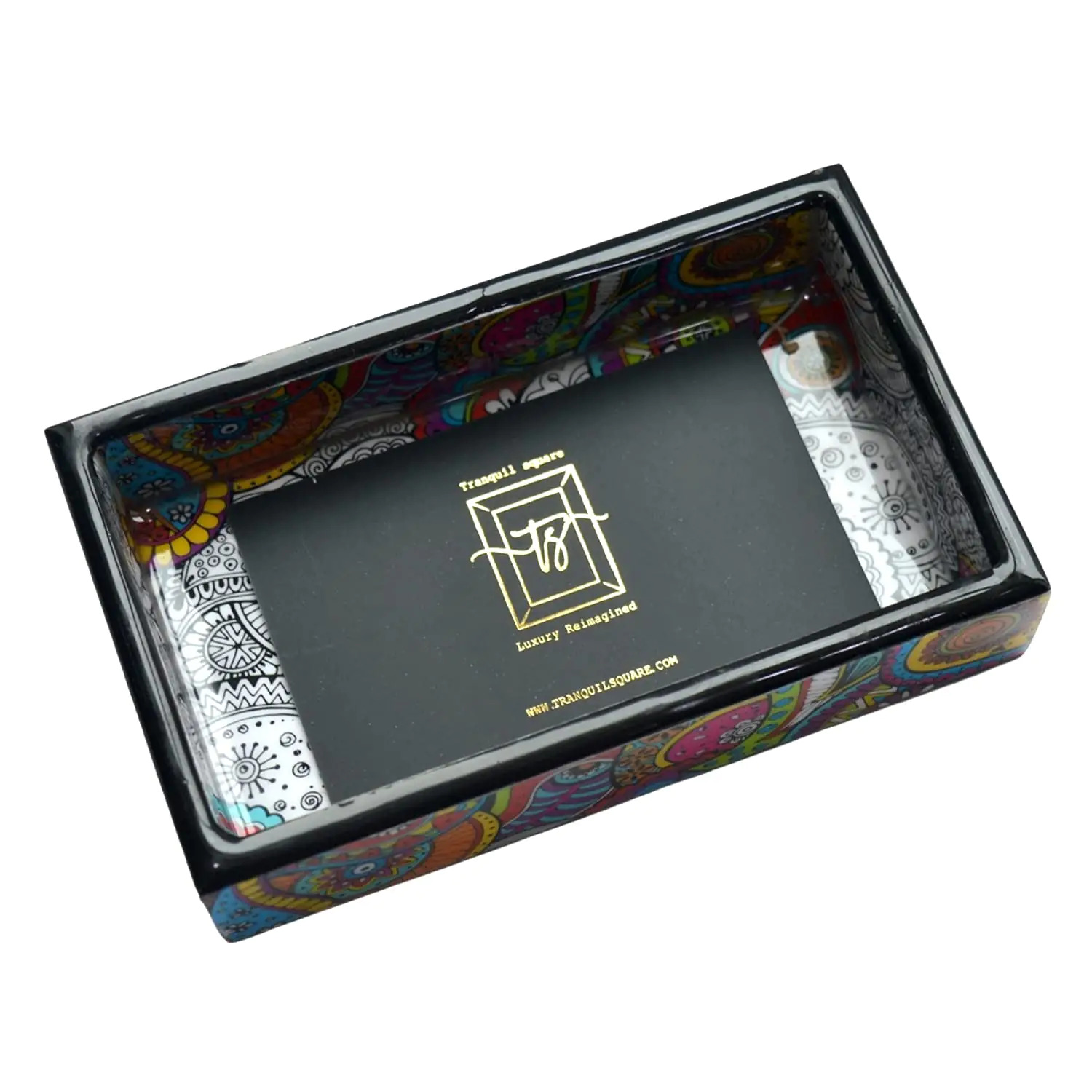 Bathroom Accessory Set Vibrant Design Premium Finish