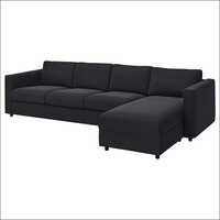 Modular Sofa Set - Foam & Wood, Modern Design | Eco-friendly, Durable, No Assembly Required For Living Room