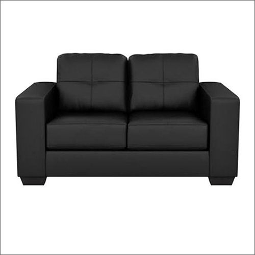 Pillow Back Two Seater Sofa