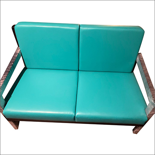 2 Flat Seater Sofa Set