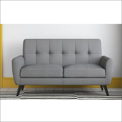 Two Seater Office Sofa Set