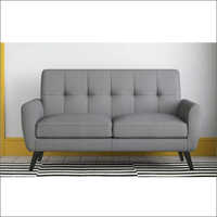 Two Seater Office Sofa Set - Assembly: No Assembly Required