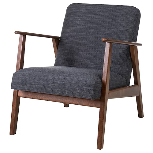 Alexa Wooden Chair