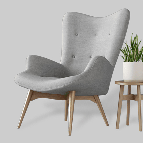 Wooden Chair