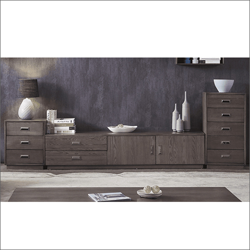 Wooden TV Cabinets