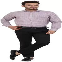 Regza Men Regular Fit Printed Formal Shirt