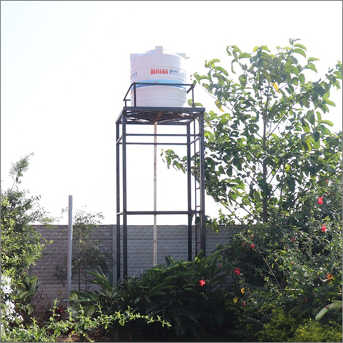 Precast Over Head Tanks - Cement, Polished Finish | High Strength, Superb Durability, Ideal for Commercial Water Storage