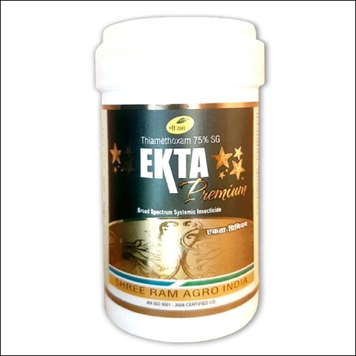 Thiamethoxam 75% SG